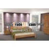 Bedroom furniture sets beautiful with wood color- C5409- Uvisioninterior