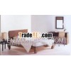 2012 indoor single beds/ bedroom furniture