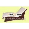 2012 Wooden Daybed/ water hyacinth lounge chairs
