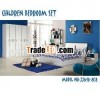 33648-808 Children Bedroom sets