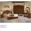 Bedroom sets 32809-2816