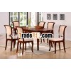 Furniture,  Wooden Dining set,  Home Furniture,  wooden furniture,  dining chair ,  dining table