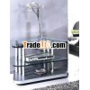Living Room Furniture, TV Stand,  TV Table,  Glass TV Cabinet,  Glass Furniture