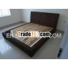 Waterhyacinth Kingbed