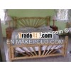 SUNSHINE BAMBOO BED