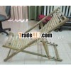 Vietnam Export bamboo chair