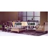 living room sofa/ Latest Design Sofa Set/ Indoor furniture 2012