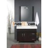 New Design For Bathroom Cabinet With MFC And MDF B0509/17