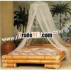 BERLIN BAMBOO BED
