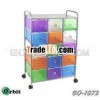 drawer carts