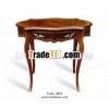 Louis XV Antique Side Table Style French Antique Furniture