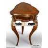 Antique French End table Style Louis XV Nightstand