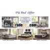 PU Bed Offer
