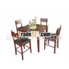 Arbor Dining table,  dining chair