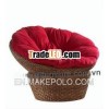 Water Hyacinth Living Room Furniture