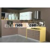 Kitchen Cabinet Modern And Cozy K0509/13 - Uvisioninterior