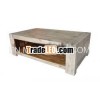 Cafe Table