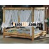HA TIEN BAMBOO BED