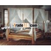 HA LONG BAMBOO BED
