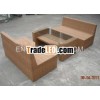 Rattan Office Furniture