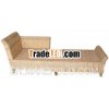 2012 Indoor Water Hyacinth Daybed new designs