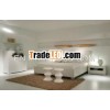 Modern beds White color - New Style - B008 - Uvisioninterior