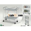 food service cart