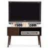 Wooden TV Stand