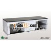 Wooden LCD TV stands