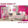 33648-835 Children Bedroom sets