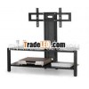 LCD TV Stand