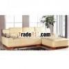 Wooden Frame Sofa Set