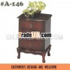 WOODEN CABINET