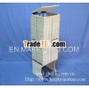 HH - Craft rattan Cabinet - Home decoration