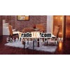 water hyacinth dining set  ( WADI-022 )