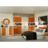 Bedroom Furniture With Pink Color - New Design - B0016 - Uvisioninterior