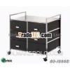 Drawers cart
