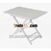 FOLDING SIDE TABLE