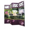 Folding Portable Room Divider for home