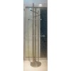 34124-300 STAINLESS STEEL COAT HANGER