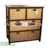 Vietnam Seagrass Cabinet KH-2099