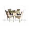 Set of Table & Chair (HG 12-9504)