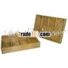 Rattan Cutlery from Vietnam
