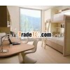 New Design For Bedroom Furniture With MDF and MFC B1109/006 - Uvisioninterior