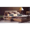 water hyacinth double beds/ Bedroom Furniture 2012