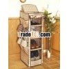 YA5250 5 Tier Rack