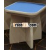 Colorful Square Stool for kids