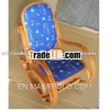 CHILDREN BENT WOOD ROCKING CHAIR