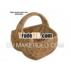 Wicker basket