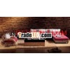 Water hyacinth sofa set